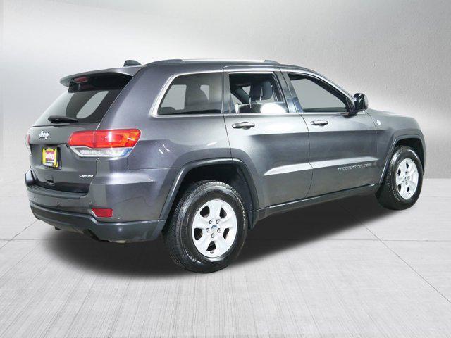 used 2017 Jeep Grand Cherokee car, priced at $17,998