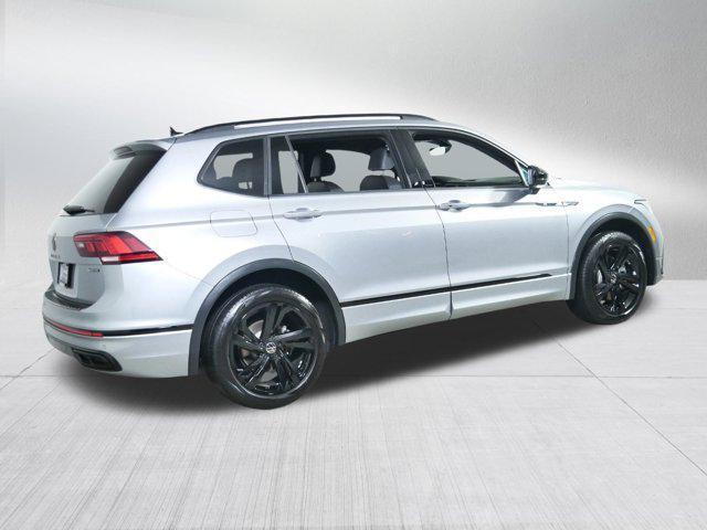 used 2023 Volkswagen Tiguan car, priced at $28,998