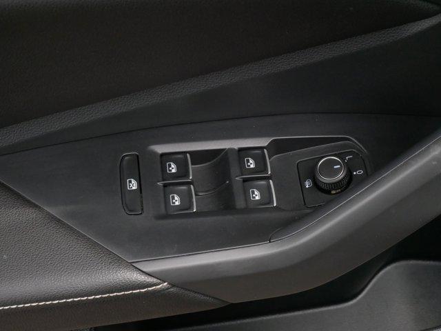 used 2023 Volkswagen Jetta car, priced at $21,998