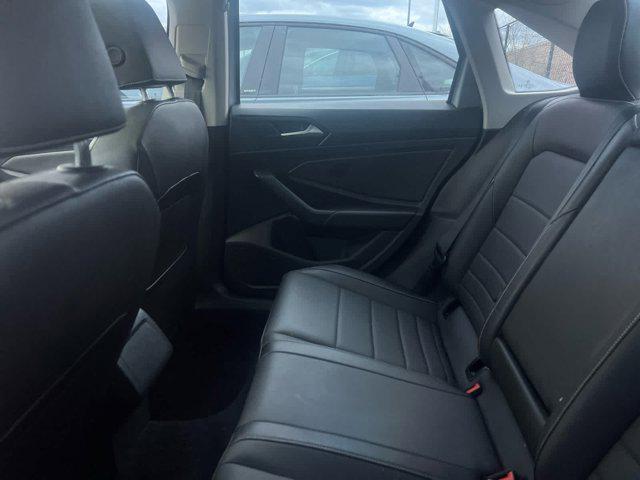 used 2023 Volkswagen Jetta car, priced at $21,997