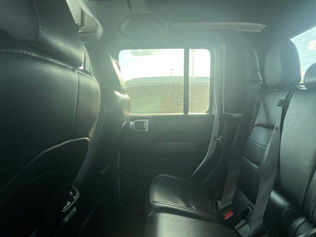 used 2020 Jeep Gladiator car, priced at $25,997