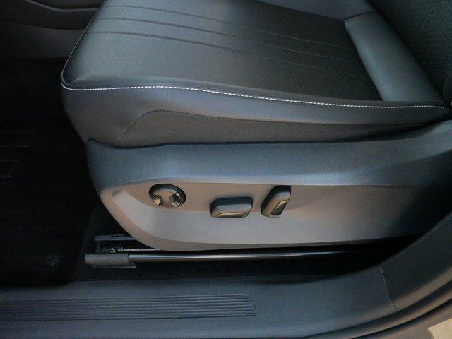 used 2023 Volkswagen Tiguan car, priced at $24,998