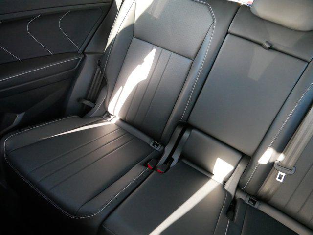 used 2023 Volkswagen Tiguan car, priced at $24,998