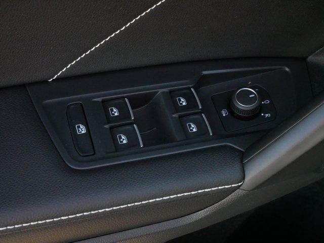 used 2023 Volkswagen Tiguan car, priced at $24,998