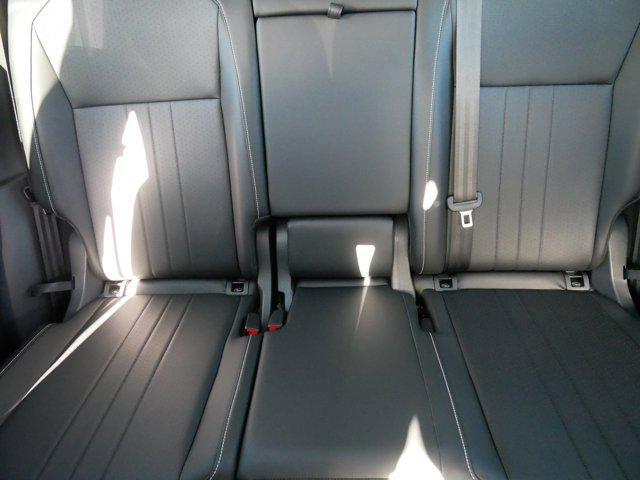 used 2023 Volkswagen Tiguan car, priced at $24,998