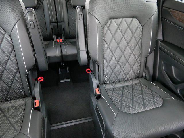 used 2024 Volkswagen Atlas car, priced at $38,998