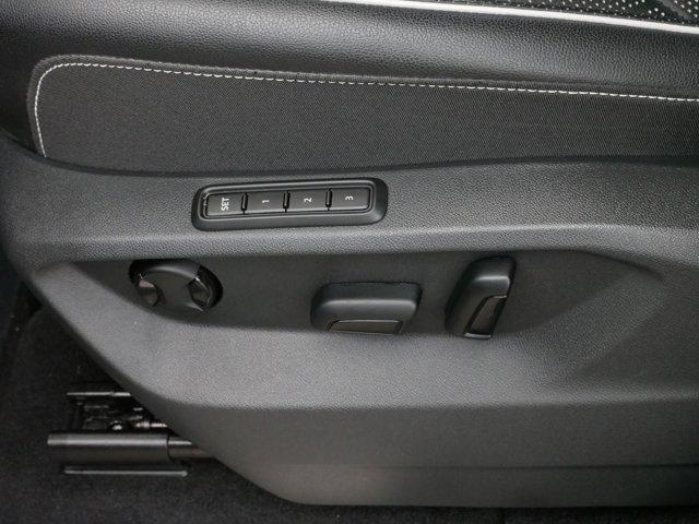 used 2024 Volkswagen Atlas car, priced at $38,998