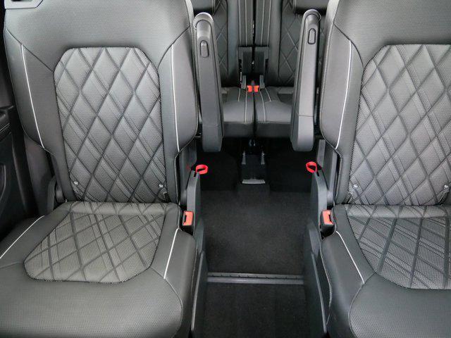 used 2024 Volkswagen Atlas car, priced at $38,998