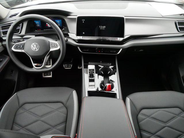 used 2024 Volkswagen Atlas car, priced at $40,998