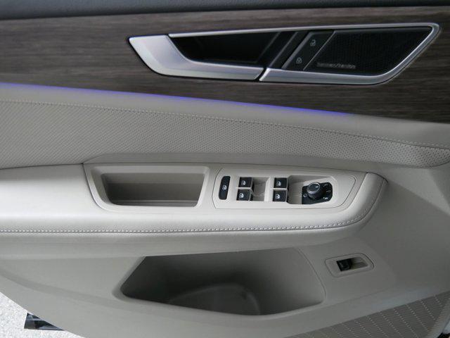 used 2024 Volkswagen Atlas car, priced at $45,998