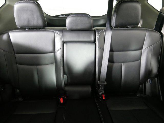 used 2022 Nissan Murano car, priced at $27,998