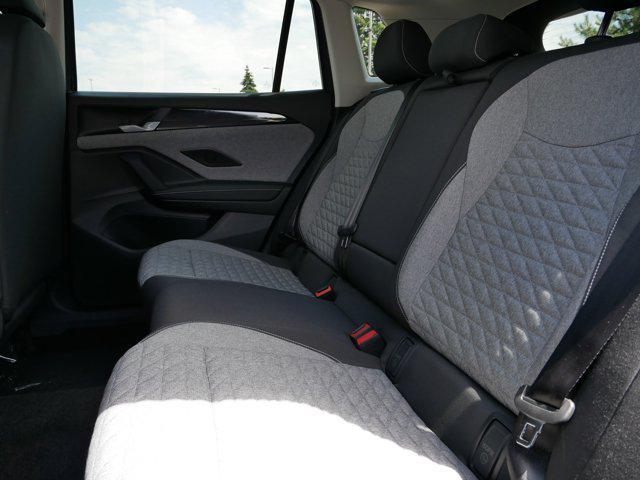 new 2025 Volkswagen Tiguan car, priced at $31,965