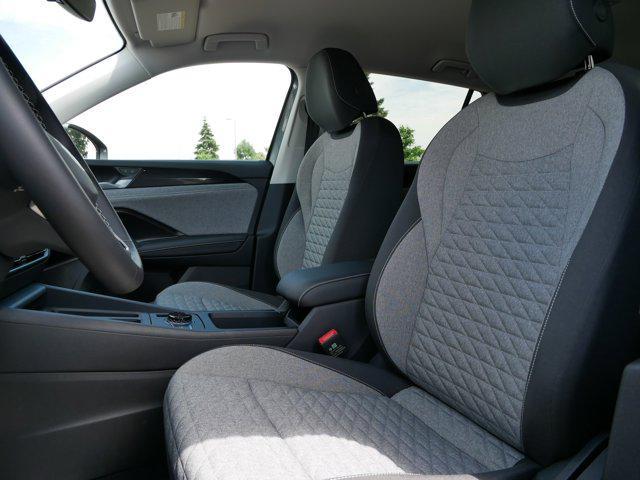 new 2025 Volkswagen Tiguan car, priced at $31,965