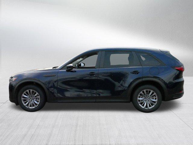 used 2024 Mazda CX-90 car, priced at $32,998