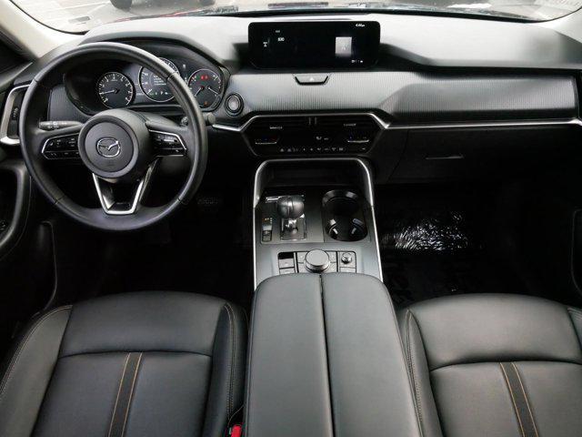 used 2024 Mazda CX-90 car, priced at $32,998