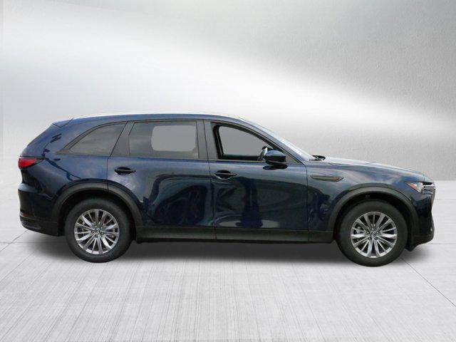 used 2024 Mazda CX-90 car, priced at $32,998