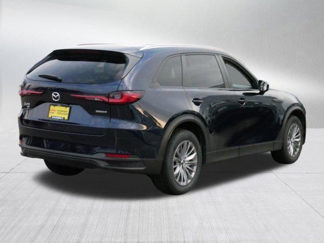 used 2024 Mazda CX-90 car, priced at $32,998