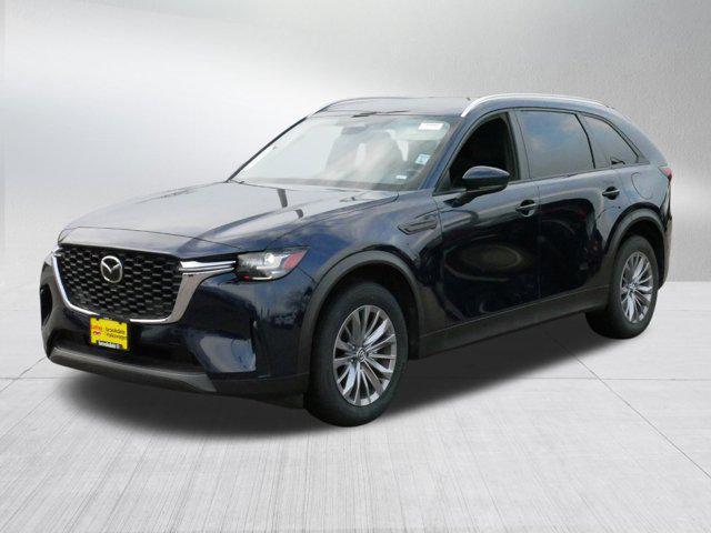 used 2024 Mazda CX-90 car, priced at $32,998