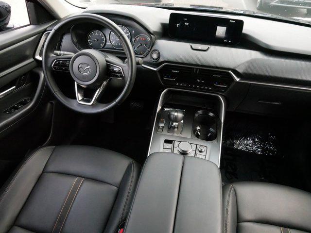 used 2024 Mazda CX-90 car, priced at $32,998