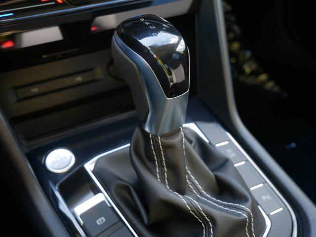 new 2025 Volkswagen Taos car, priced at $32,721