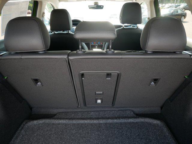 new 2025 Volkswagen Taos car, priced at $32,721