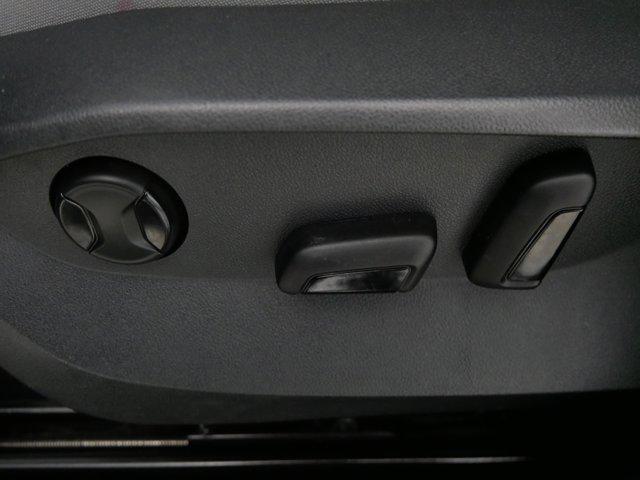 used 2022 Volkswagen Taos car, priced at $23,998