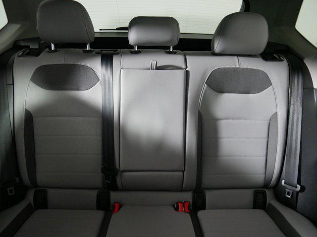 used 2022 Volkswagen Taos car, priced at $23,998