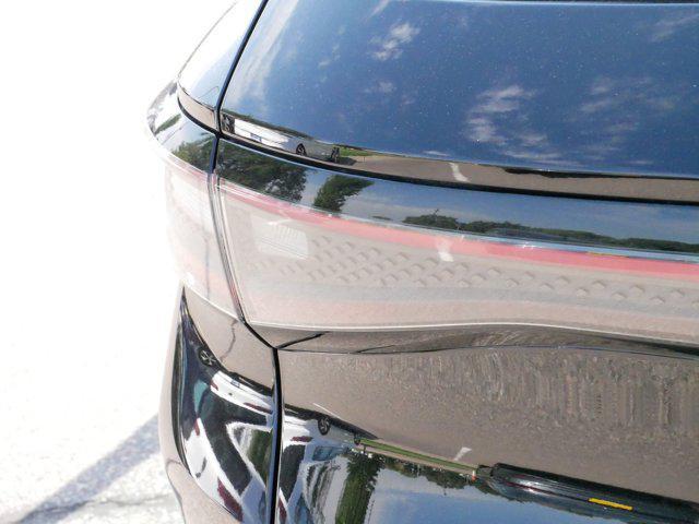 used 2023 Volkswagen ID.4 car, priced at $24,998
