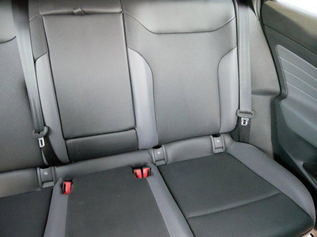used 2023 Volkswagen ID.4 car, priced at $24,998