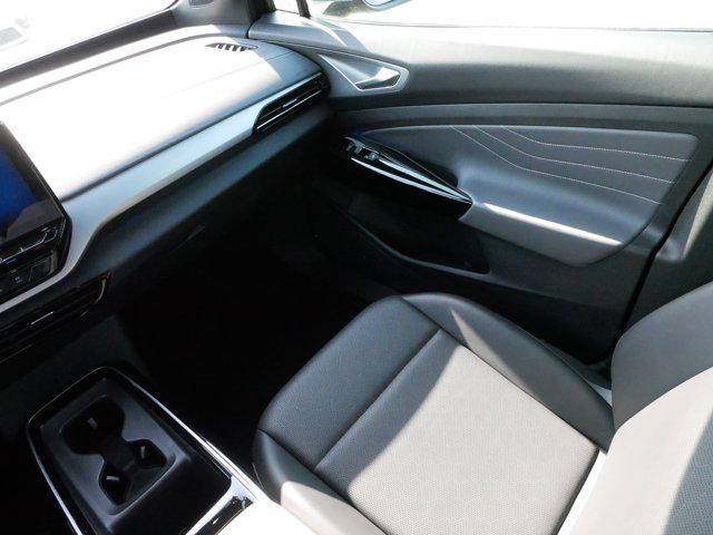 used 2023 Volkswagen ID.4 car, priced at $24,998