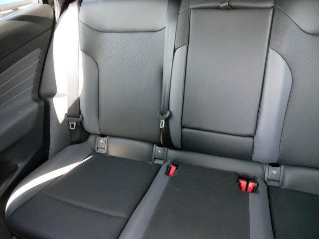 used 2023 Volkswagen ID.4 car, priced at $24,998