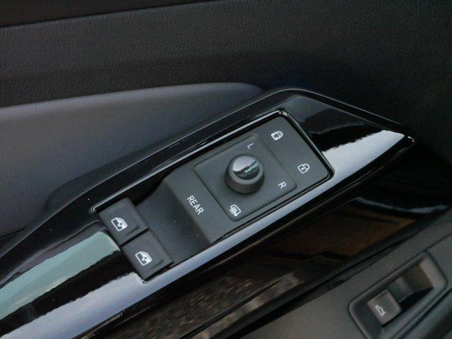 used 2023 Volkswagen ID.4 car, priced at $24,998