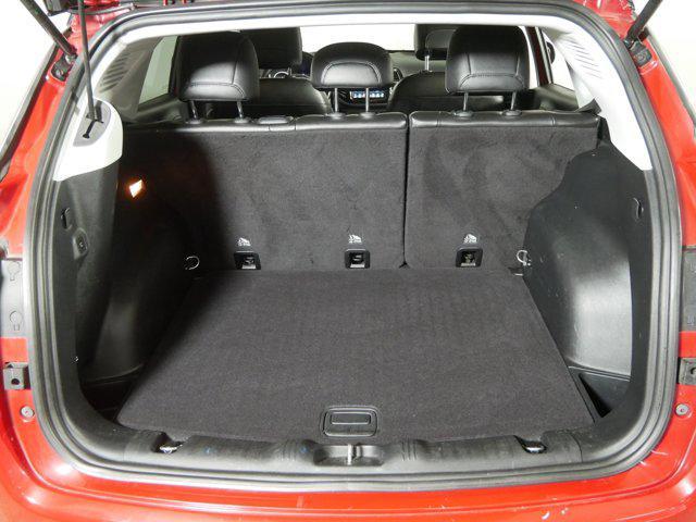 used 2018 Jeep Compass car, priced at $14,998