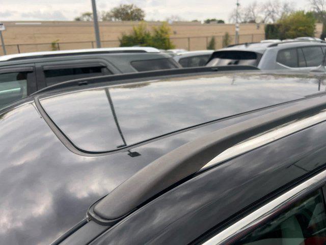 used 2018 Jeep Compass car, priced at $16,997