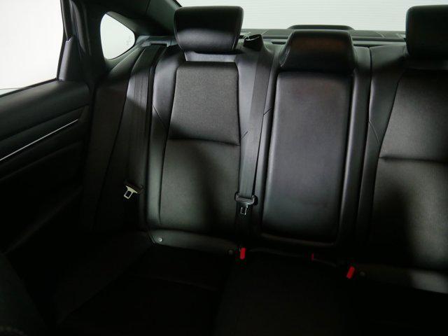 used 2022 Honda Accord car, priced at $22,997