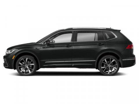 used 2023 Volkswagen Tiguan car, priced at $33,997