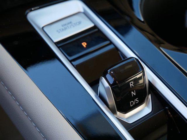 new 2026 Volkswagen Atlas car, priced at $49,186