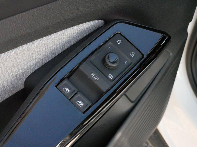 used 2024 Volkswagen ID.4 car, priced at $27,998