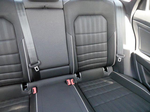 used 2024 Volkswagen Jetta car, priced at $23,998