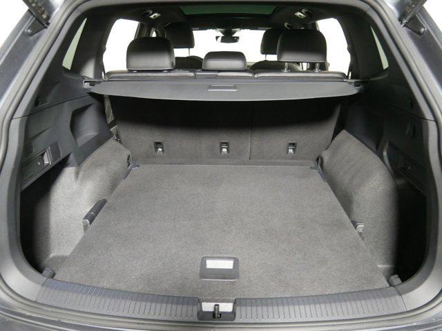 used 2023 Volkswagen Tiguan car, priced at $29,998