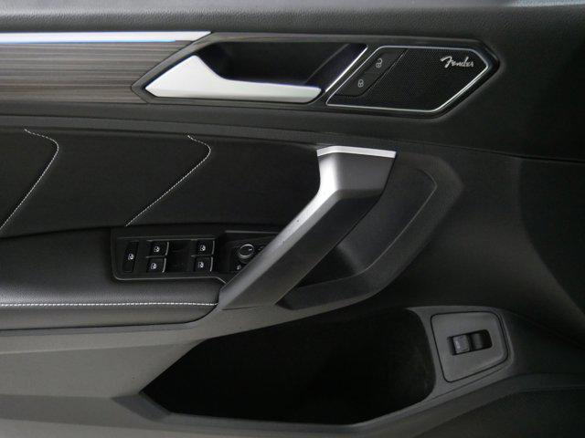 used 2023 Volkswagen Tiguan car, priced at $29,998
