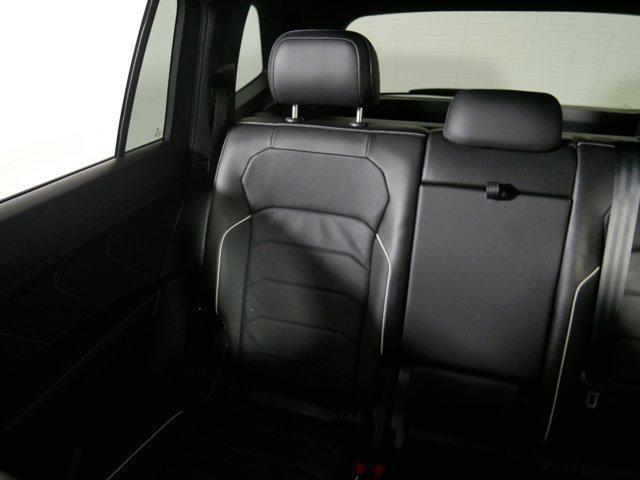 used 2023 Volkswagen Tiguan car, priced at $29,998