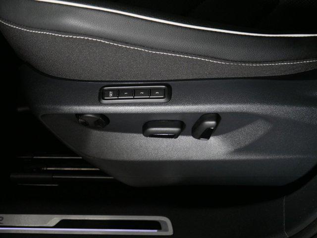 used 2023 Volkswagen Tiguan car, priced at $29,998