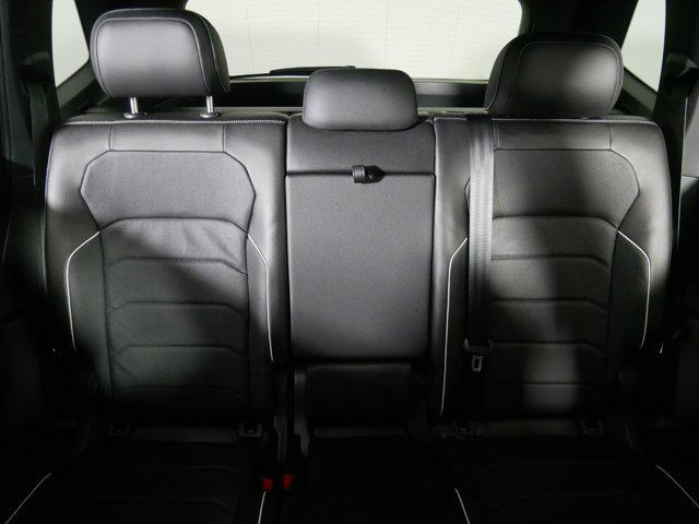 used 2023 Volkswagen Tiguan car, priced at $29,998