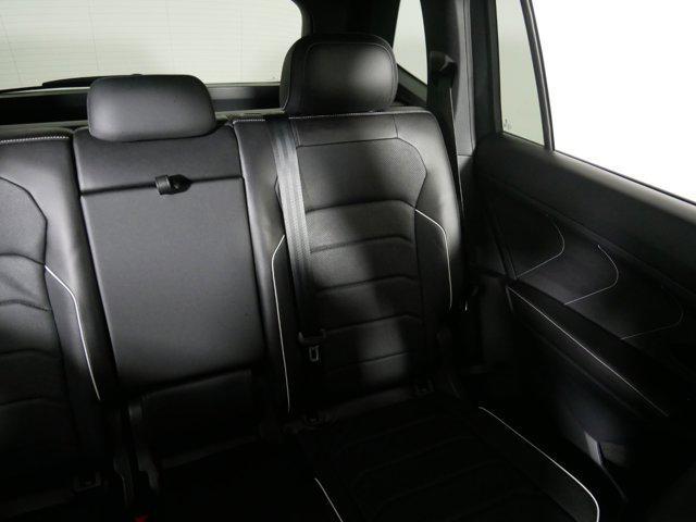 used 2023 Volkswagen Tiguan car, priced at $29,998