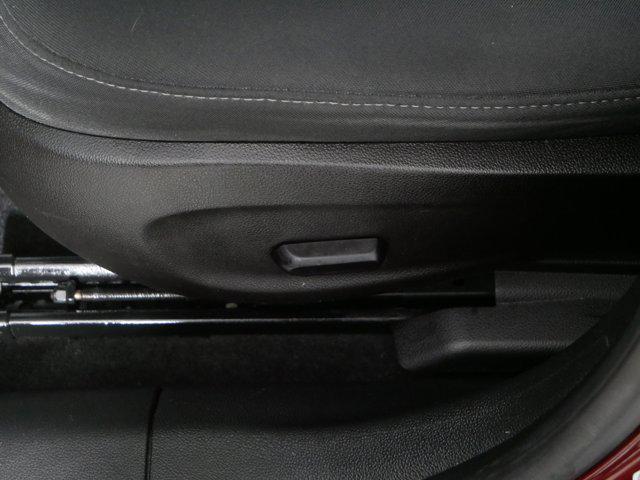 used 2015 Chevrolet Cruze car, priced at $9,997