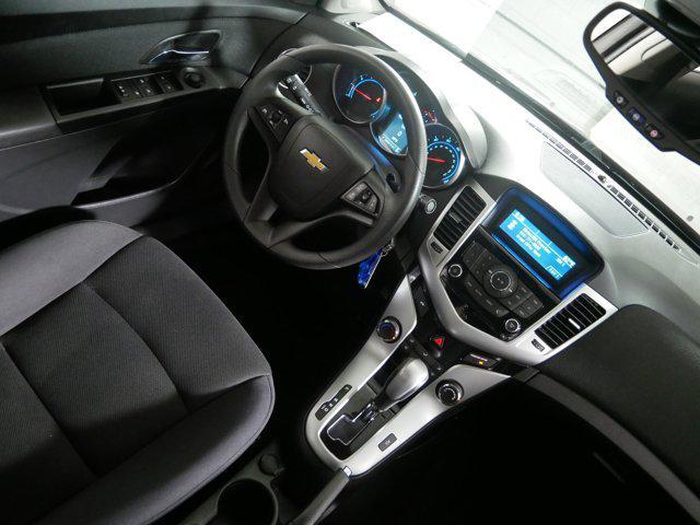 used 2015 Chevrolet Cruze car, priced at $9,997