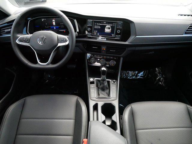 used 2024 Volkswagen Jetta car, priced at $22,998