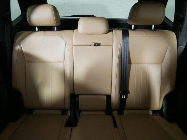 used 2022 Volkswagen Tiguan car, priced at $27,997