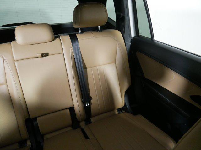 used 2022 Volkswagen Tiguan car, priced at $27,997